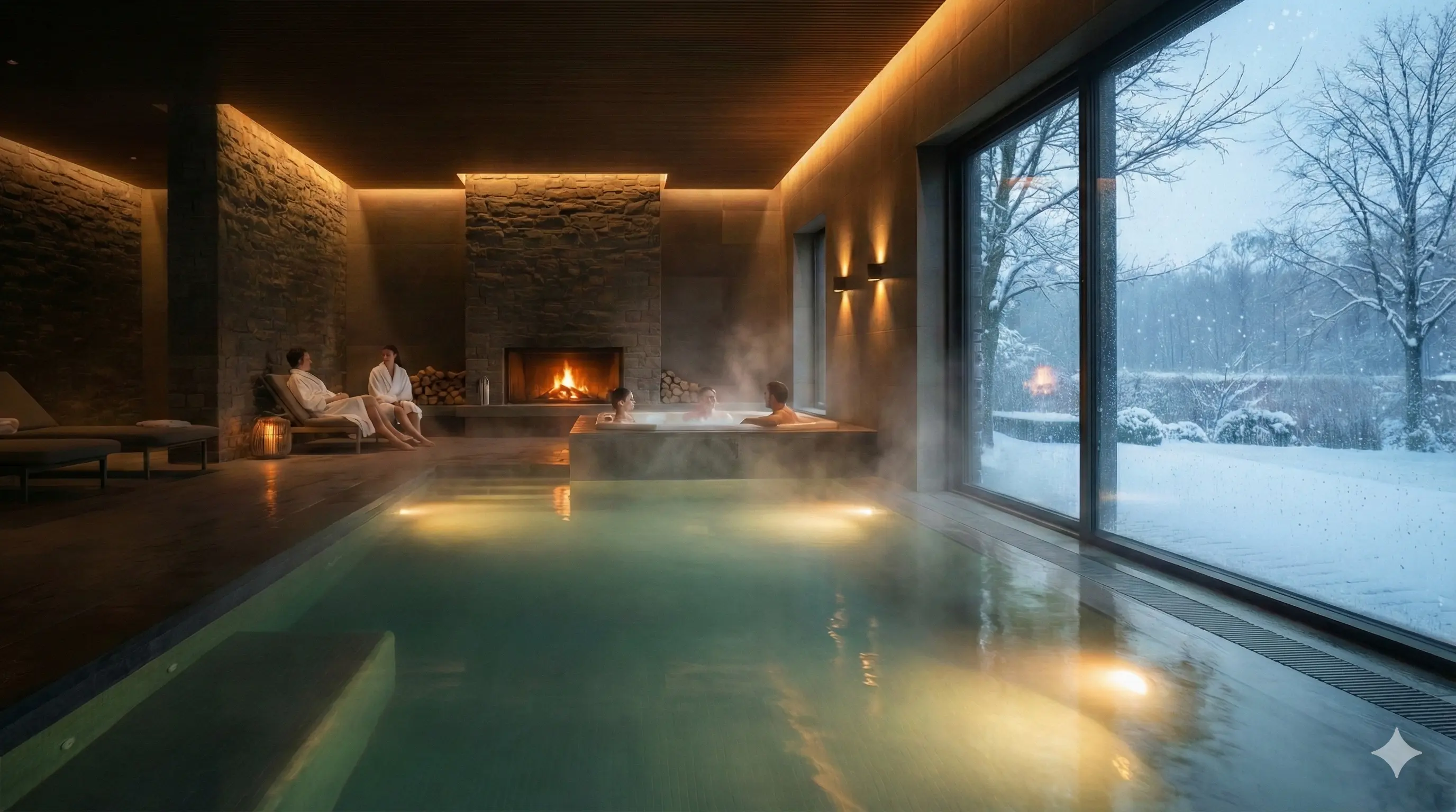 Poolman © - офіційний сайт