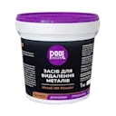 Средство для удаления металлов Metall Off Powder – Вспомогательные средства – Poolman – фото 4