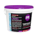 Швидкорозчинний хлор у таблетках Shock Chlor T60 – Дезінфекція води хлором – Poolman – фото 2