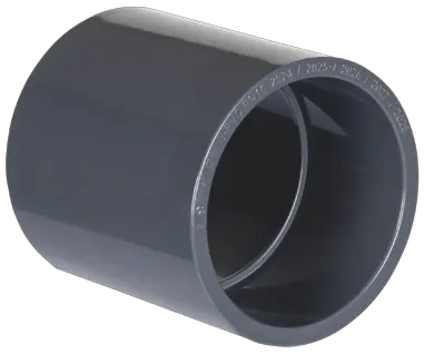 Труба ПВХ MMC PN10 50 ММ – Труби ПВХ – Poolman – фото 2