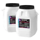 Швидкорозчинний хлор у таблетках Shock Chlor T60 – Дезінфекція води хлором – Poolman – фото 6