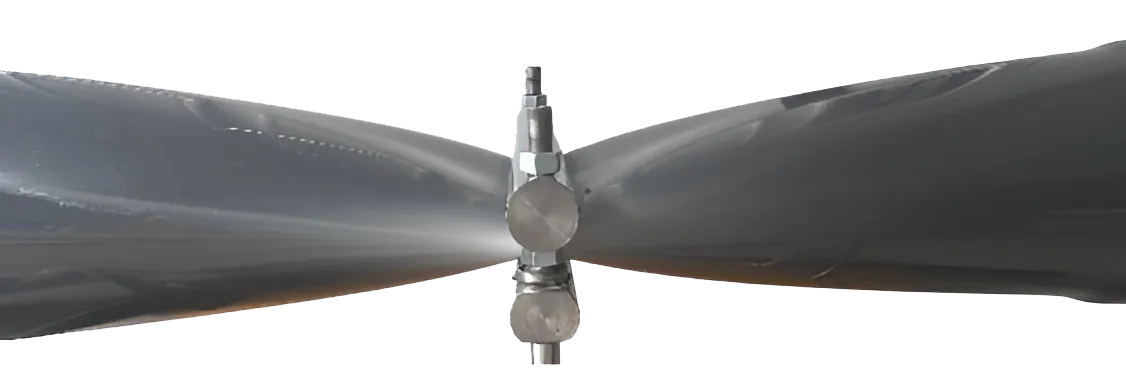 Труба ПВХ напірна клейова MMC PN10, D32 мм – Труби ПВХ – Poolman – фото 4