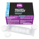 Хімія для басейну PolyFlock T25 view 3 new, Освітлення води, Зображення 2