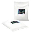 Хімія для басейну AquaFlock AS 25kg 3, Освітлення води, Зображення 6