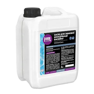 Средство для зимней консервации бассейна WinterCare – Вспомогательные средства – Poolman – фото 2