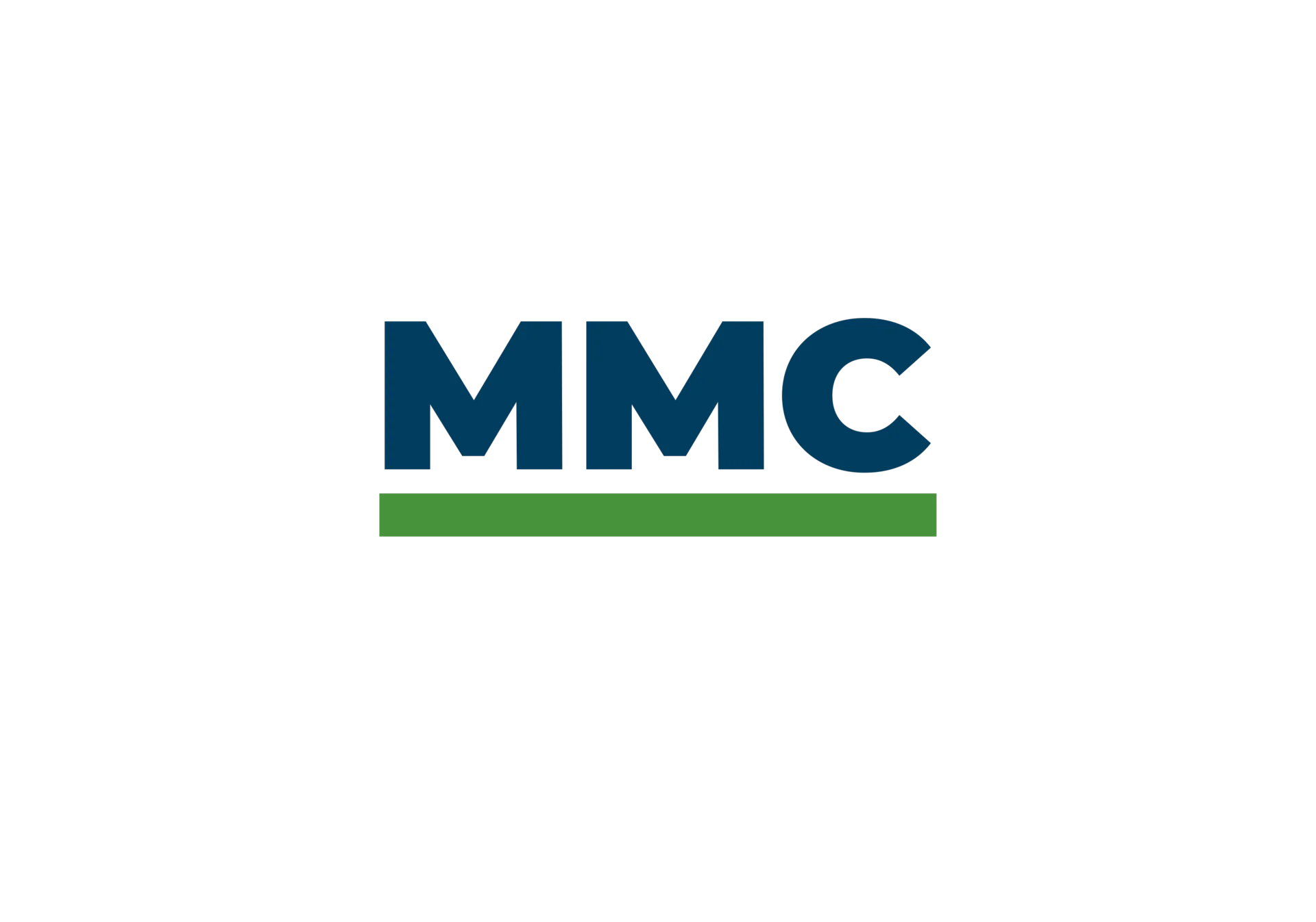 MMC logo