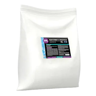 Коагулянт в гранулах AquaFlock AS – Осветление воды – Poolman – фото 5