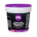 Хімія для басейну pH Plus 0,9kg view1, Контроль рівня pH, Зображення 3